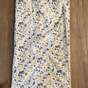 Pottery Barn Shower Curtain